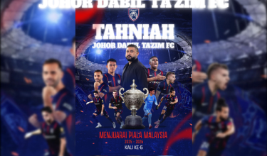 Foto Facebook Sultan Ibrahim
