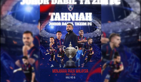 Foto Facebook Sultan Ibrahim