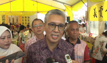 Tengku Zafrul