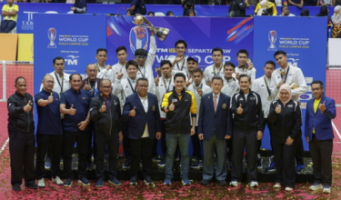 Foto BERNAMA