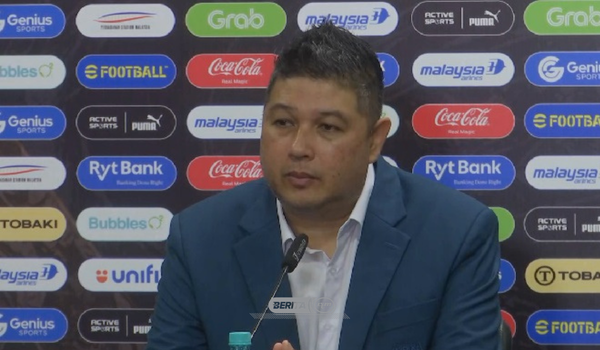 Aidil Shahrin Sahak