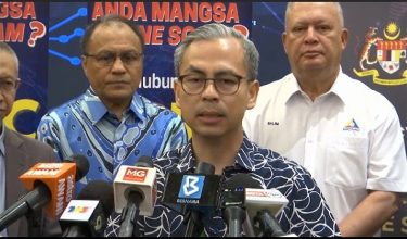 Jawatankuasa khas tangani jenayah penipuan dalam talian bakal dibentuk - Fahmi
