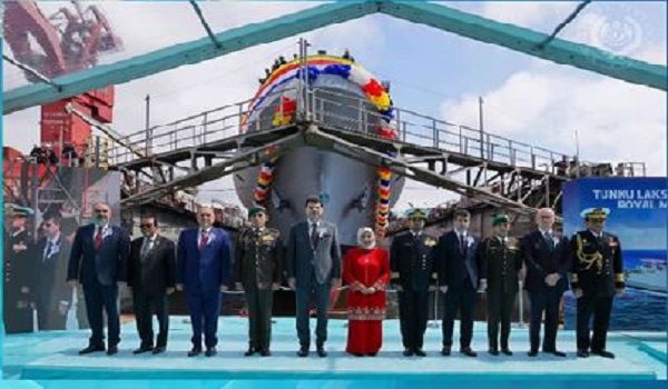 2405 permaisuri kapal