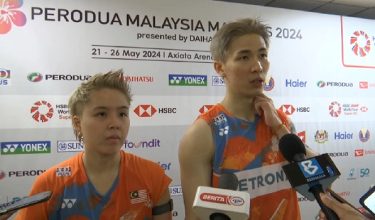 Toh Ee Wei dan Chen Tan Jie