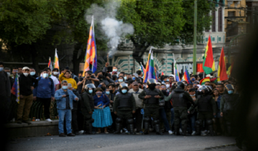 Foto REUTERS
