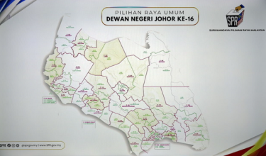 Gambar Hiasan / Foto BERNAMA