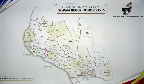 Gambar Hiasan / Foto BERNAMA