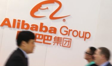 Syarikat Kumpulan Alibaba/Bernama
