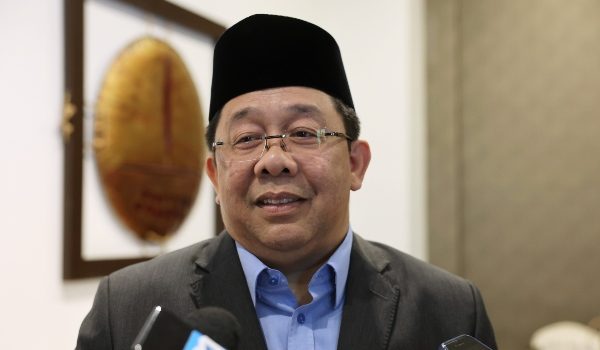 BANGI, 11 Feb -- Ketua Pengarah Jabatan Kemajuan Islam Malaysia (JAKIM) Datuk Dr Sirajuddin Suhaimee ketika ditemui media pada Majlis Perasmian Sesi Libat Urus Sekretariat Dakwah JAKIM di Bangi Resort Hotel hari ini.

 

--fotoBERNAMA (2026) HAK CIPTA TERPELIHARA