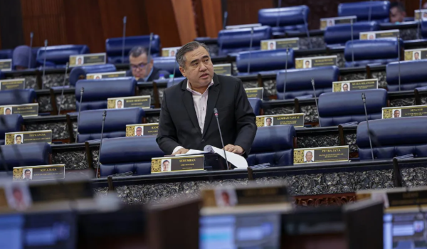 Foto BERNAMA
