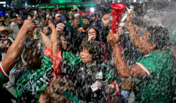 Foto REUTERS