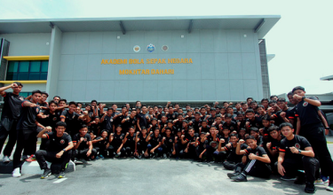 Foto Bernama