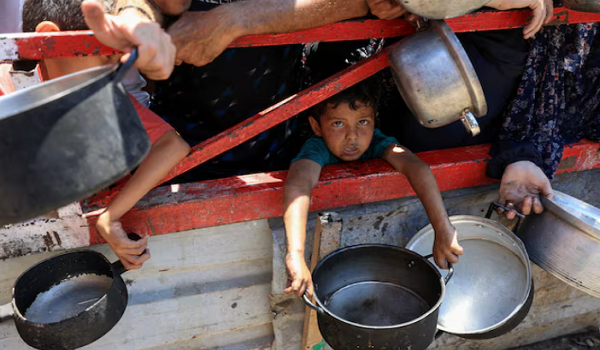Foto REUTERS