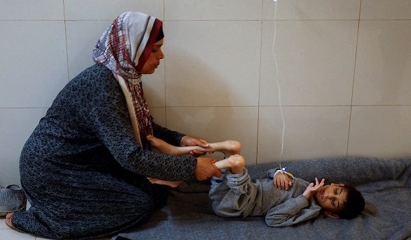 Foto REUTERS