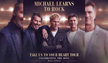 Poster Michael Learns To Rock