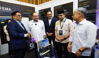 Foto BERNAMA