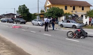 2408 KES KLTN MAUT COP PASPORT