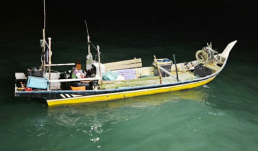 2408-KES- MARITIM- PERAK- RAMPAS- VESEL