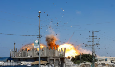2408 LNR GAZA ATTACK (PORTAL)