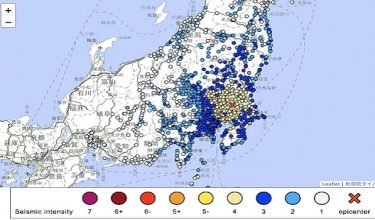2408 LNR JAPAN QUAKE 2 new