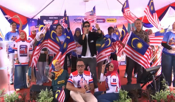 Foto RTM