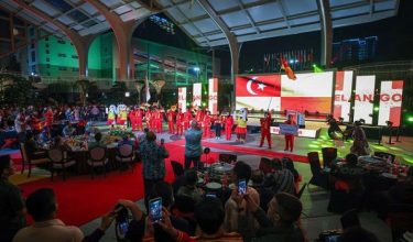 Foto BERNAMA