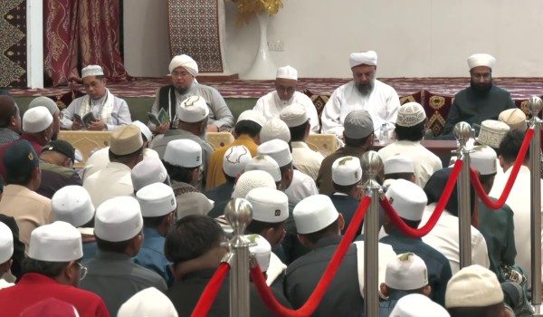 24082026 SELAWAT