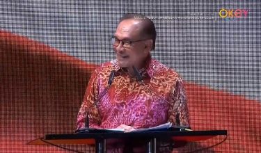 Anwar Ibrahim