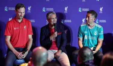 Foto BERNAMA