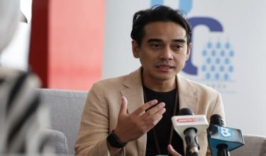 Datuk Ashwad Ismail / Foto Fail BERNAMA