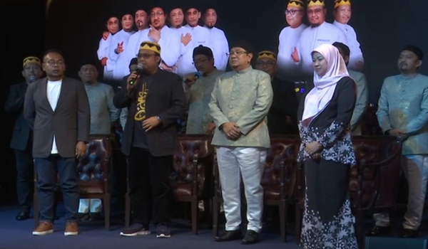 Hijjaz dan Rabbani kembali bersatu di bawah nama Nada Murni menerusi Konsert Lagenda Nada Murni, sekali gus menghidupkan semula fenomena nasyid era 80-an.