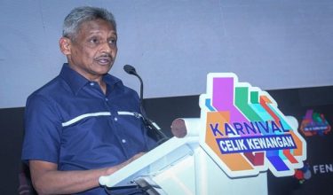 Foto BERNAMA