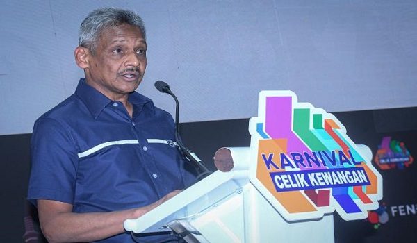Foto BERNAMA