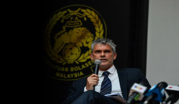 Foto BERNAMA