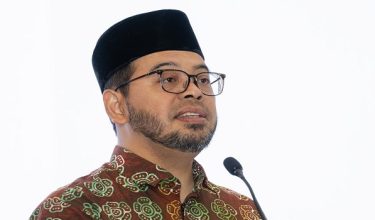 Menteri di Jabatan Perdana Menteri (Hal Ehwal Agama), Dr. Zulkifli Hasan