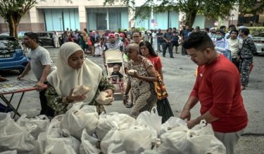 Foto BERNAMA
