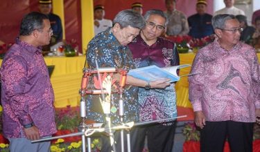 Foto BERNAMA