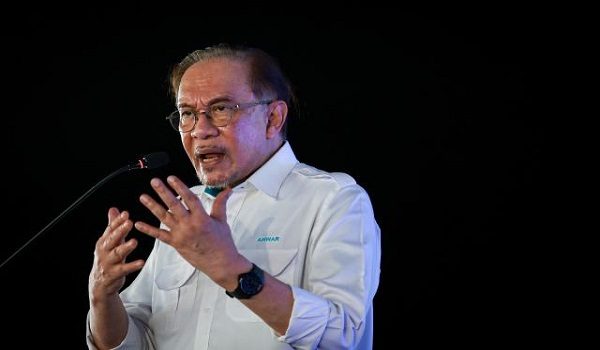 Foto BERNAMA