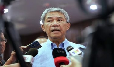 Foto BERNAMA