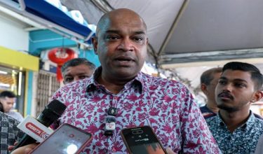 Foto BERNAMA