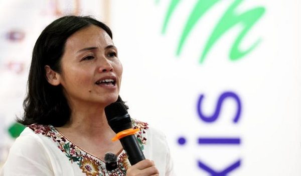 Foto BERNAMA