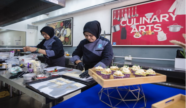 FOTO BERNAMA