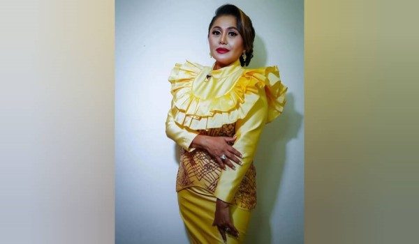 Foto FB Raja Azura