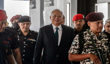 Foto fail/Bernama