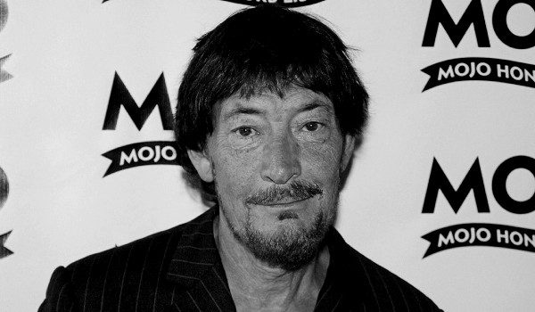 Chris Rea/ AFP