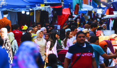 FOTO BERNAMA