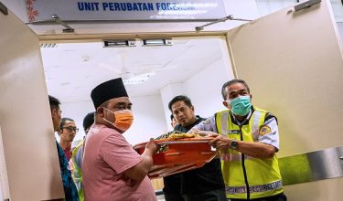 FOTO BERNAMA
