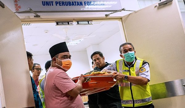 FOTO BERNAMA