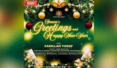 FOTO FB FADILLAH YUSOF