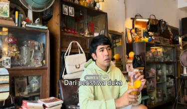 Erul Samah